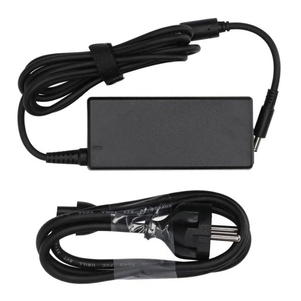 Nätadapter Laddare för Dell 65W 19.5V 4.5×3.0 mm