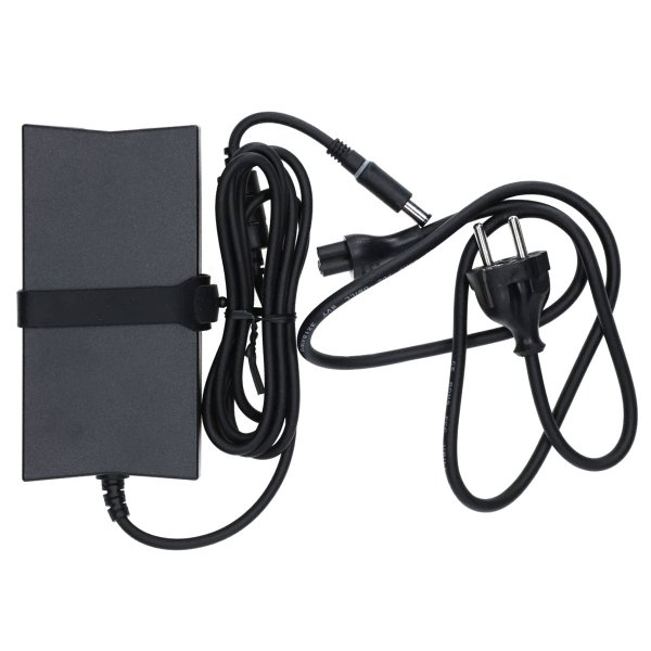 Nätadapter Laddare för Dell 130W 7.4 mm