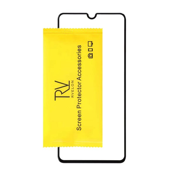 Samsung Galaxy A23 5G Skärmskydd 3D Härdat Glas