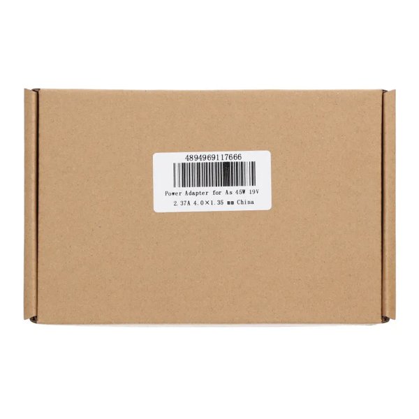 Nätadapter Laddare för ASUS 45W 19V 4.0×1.35 mm