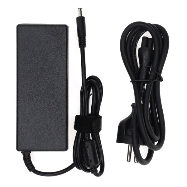Nätadapter Laddare för Dell 90W 19.5V 4.61A