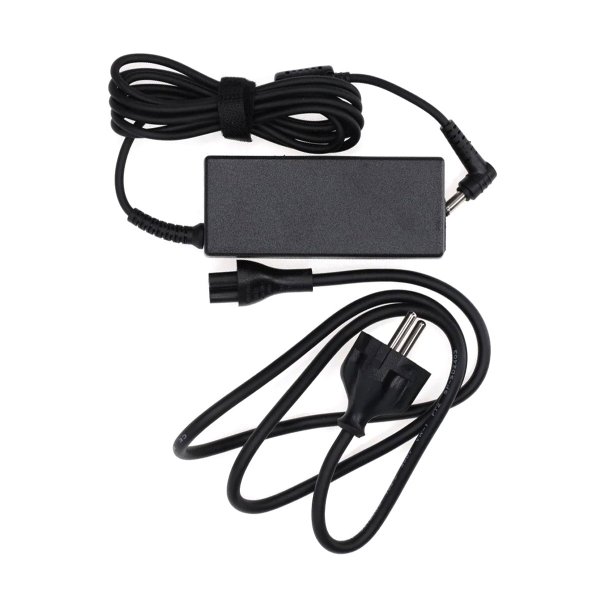 Nätadapter Laddare för ASUS 65W 19V 5.5×2.5 mm