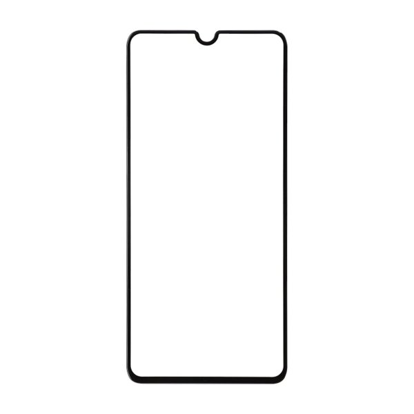 Samsung Galaxy A23 5G Skärmskydd 3D Härdat Glas