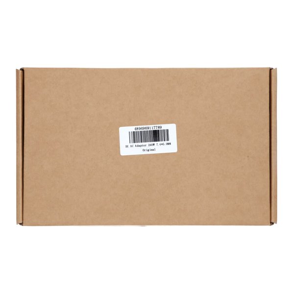 Nätadapter Laddare för Dell 240W 7.4×5.0 mm