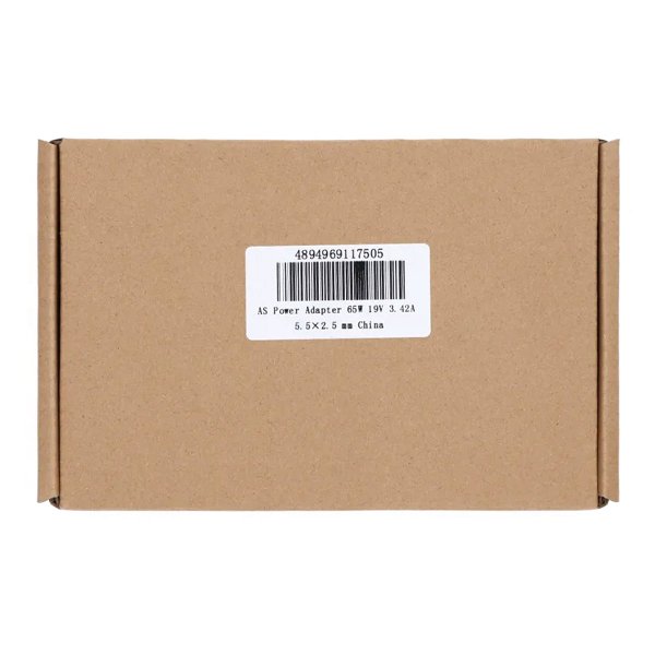Nätadapter Laddare för ASUS 65W 19V 5.5×2.5 mm