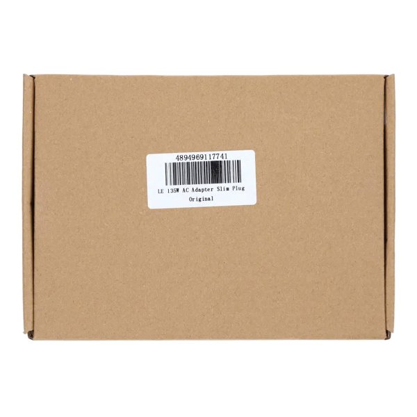 Nätadapter Laddare för Lenovo 135W