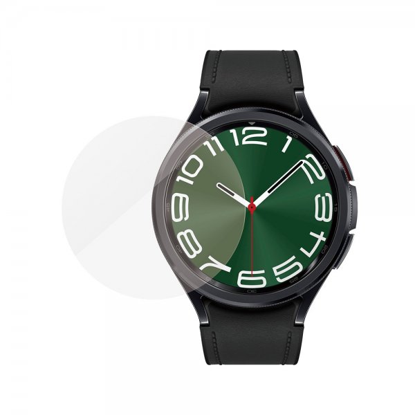 Samsung Galaxy Watch 6 Classic 47mm Skärmskydd Glass