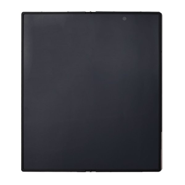 Samsung Galaxy Z Fold 6 LCD Skärm Komplett Original - Rosa