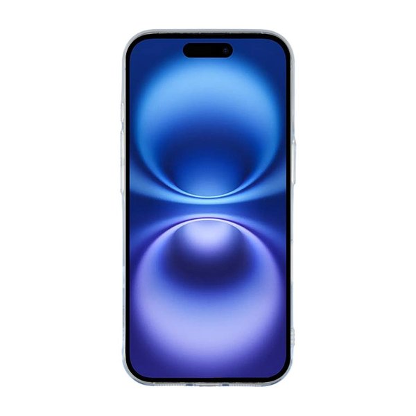 iPhone 17 Skal Ultra Thin Transparent