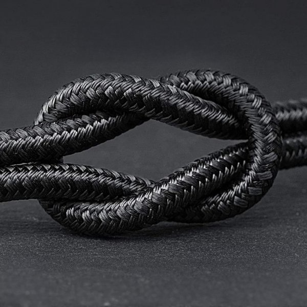 Kabel MagStack Pro USB-C/USB-C 2m Svart