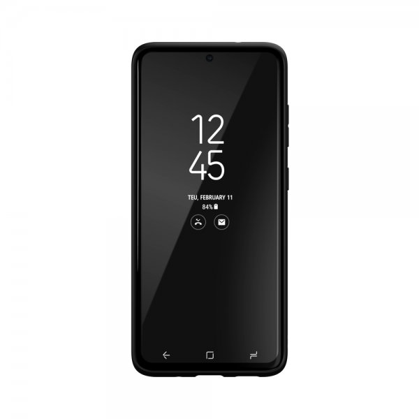 Samsung Galaxy S20 Skal OR Moulded Case Trefoil Svart