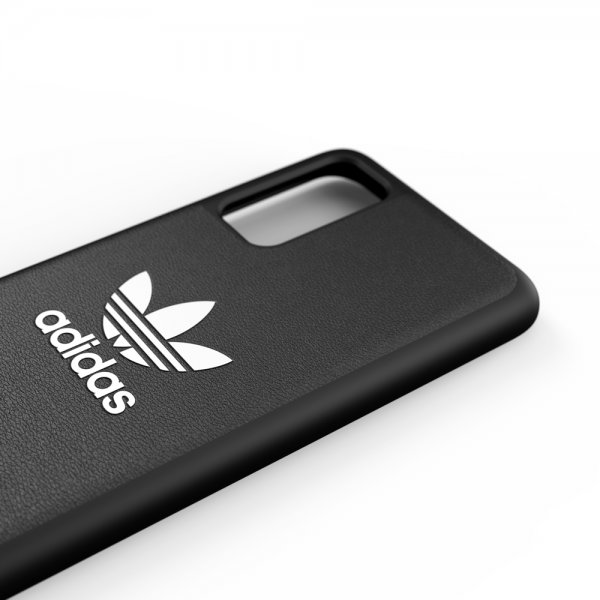 Samsung Galaxy S20 Skal OR Moulded Case Trefoil Svart