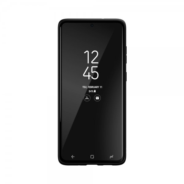 Samsung Galaxy S20 Plus Skal OR Moulded Case Trefoil Svart