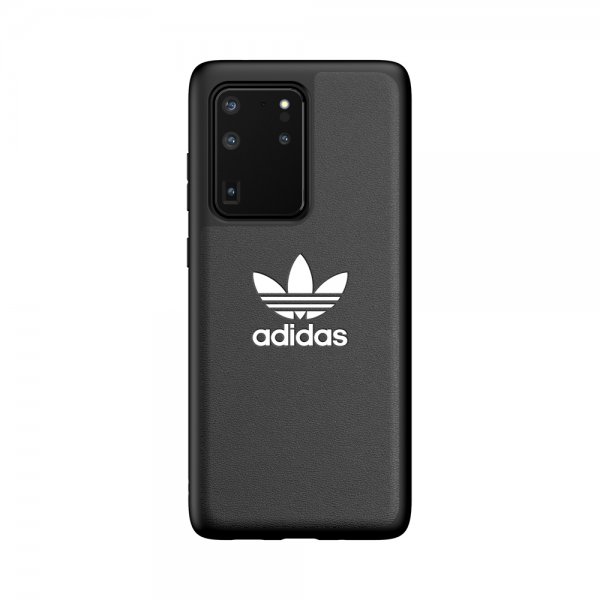 Samsung Galaxy S20 Ultra Skal OR Moulded Case Trefoil Svart
