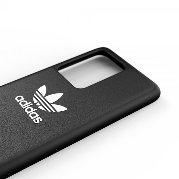 Samsung Galaxy S20 Ultra Skal OR Moulded Case Trefoil Svart