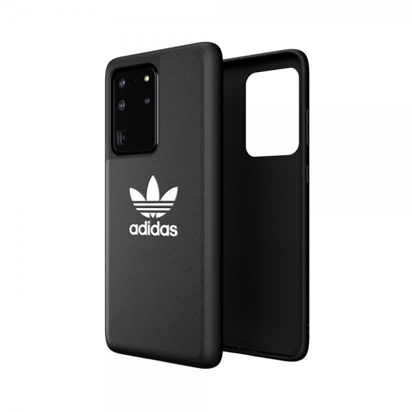 Samsung Galaxy S20 Ultra Skal OR Moulded Case Trefoil Svart
