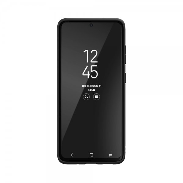 Samsung Galaxy S20 Skal OR 3 Stripes Snap Case Vit