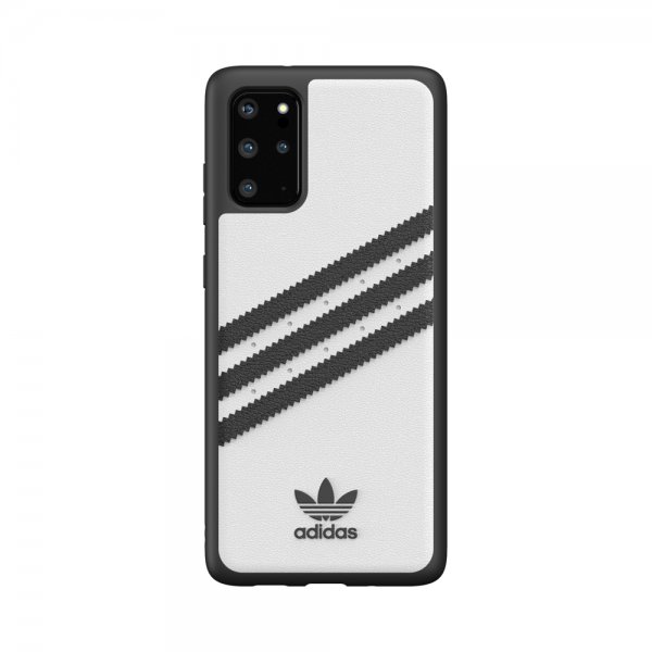 Samsung Galaxy S20 Plus Skal OR 3 Stripes Snap Case Vit