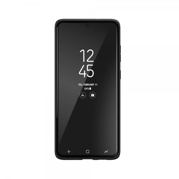 Samsung Galaxy S20 Plus Skal OR 3 Stripes Snap Case Vit