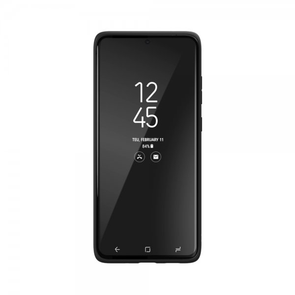 Samsung Galaxy S20 Ultra Skal OR 3 Stripes Snap Case Vit