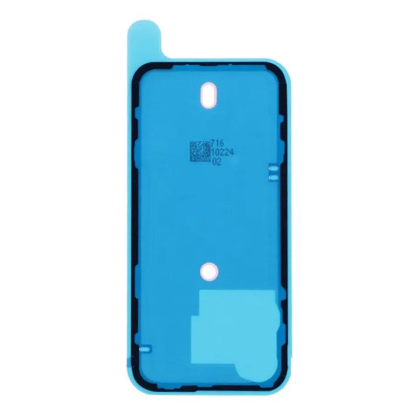 Självhäftande tejp till baksida för iPhone 15 Pro