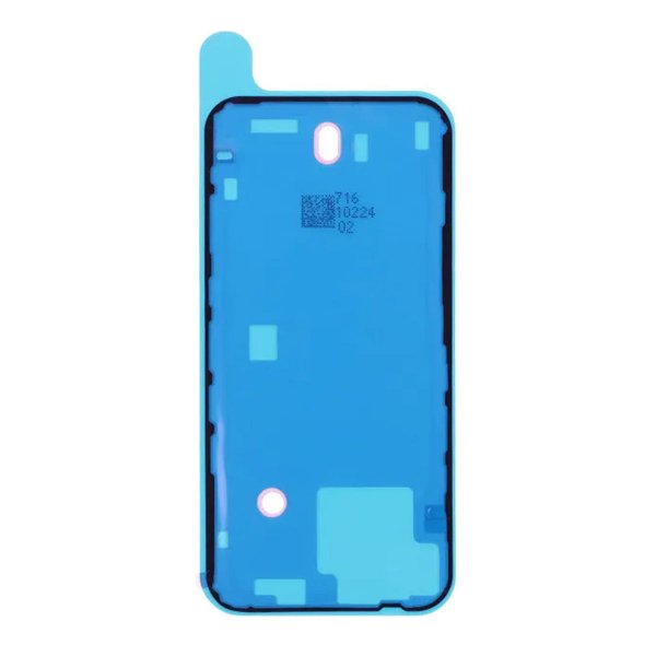 Självhäftande tejp till baksida för iPhone 14