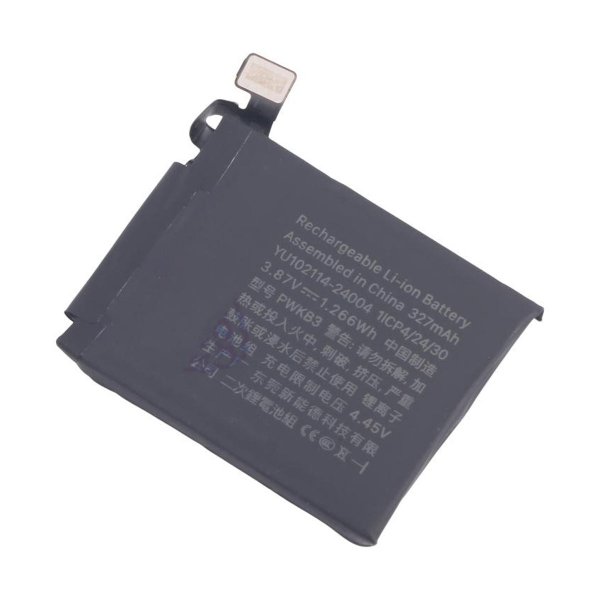 Apple Watch Series 10 46mm Batteri