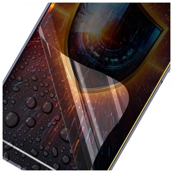 Xiaomi 15 Skärmskydd Silky Matt Privacy