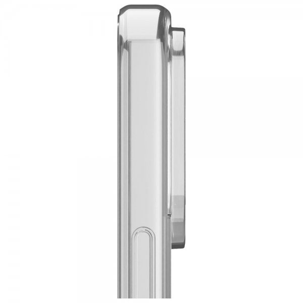 Xiaomi 15T Pro Skal Armor MagCase Transparent