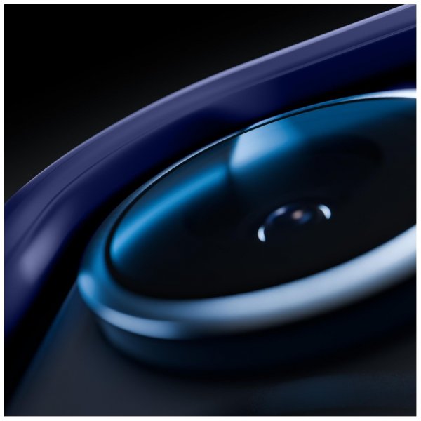 Samsung Galaxy S26 Plus Skal Smoke MagCase Blå