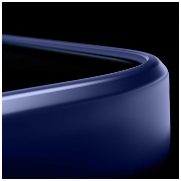 Samsung Galaxy S26 Plus Skal Smoke MagCase Blå