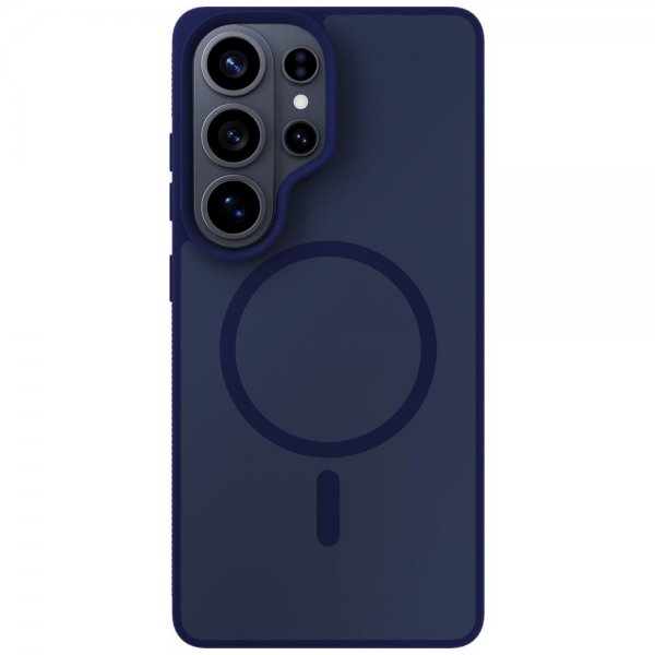 Samsung Galaxy S26 Ultra Skal Smoke MagCase Blå