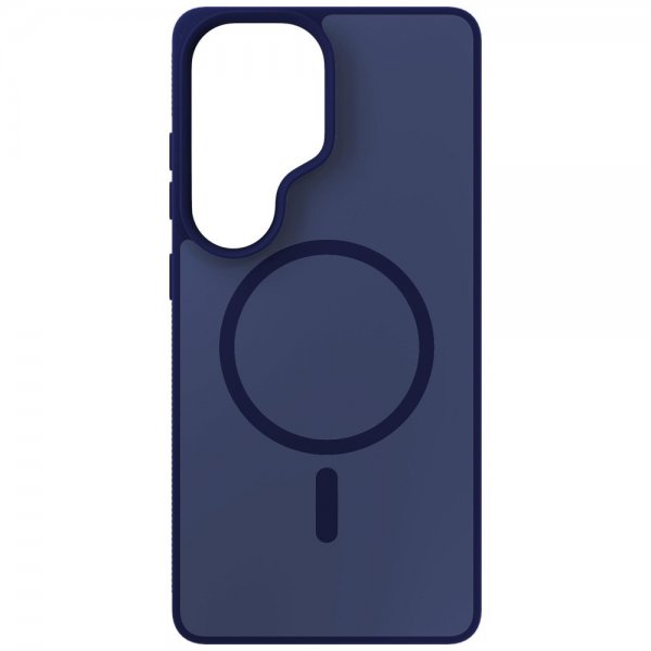 Samsung Galaxy S26 Ultra Skal Smoke MagCase Blå