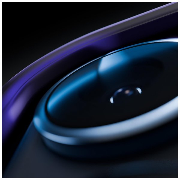 Samsung Galaxy S26 Ultra Skal Smoke MagCase Lila