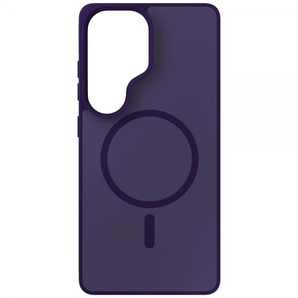 Samsung Galaxy S26 Ultra Skal Smoke MagCase Lila