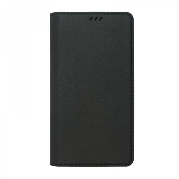 iPhone 12 Pro Max Fodral Eco Wallet Selection Svart