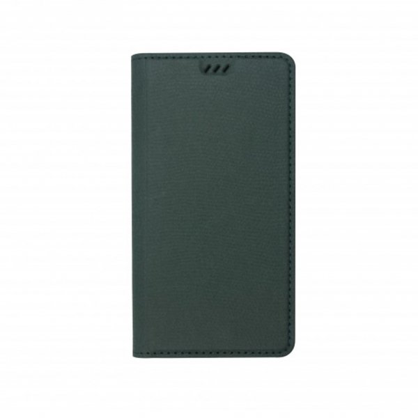 iPhone 12 Pro Max Fodral Eco Wallet Selection Grön