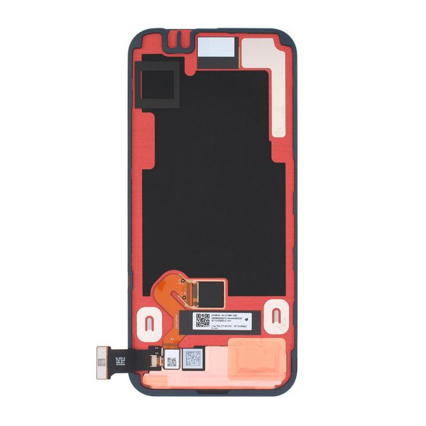 Google Pixel 9 Display + Touchscreen (Excl. Frame