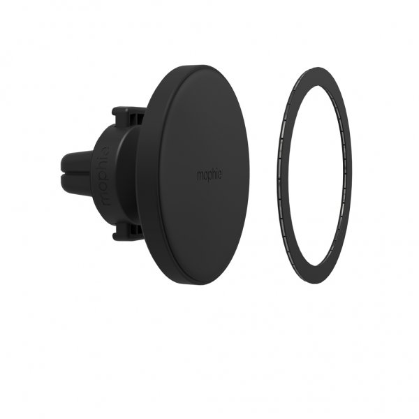 Bilhållare Snap Vent Mount MagSafe Svart