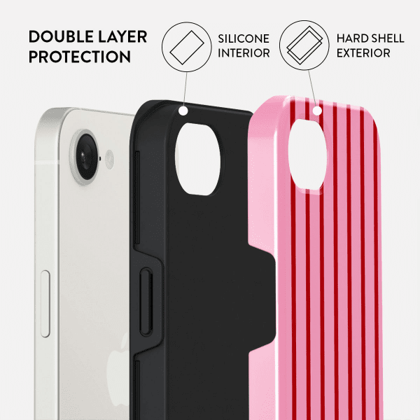 iPhone 16e/17e Skal Tough Favorite Bikini