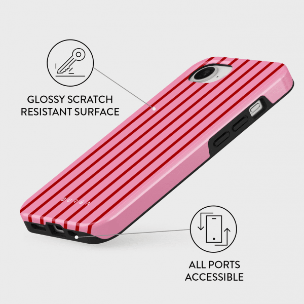 iPhone 16e/17e Skal Tough Favorite Bikini
