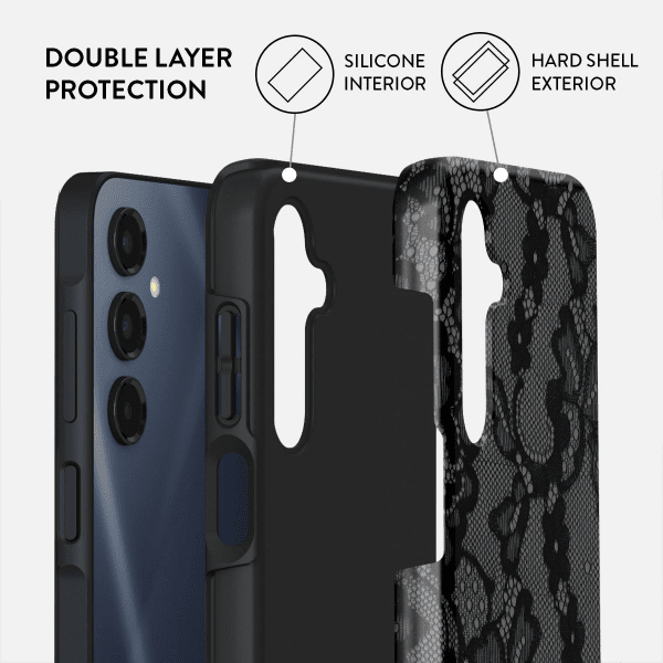 Samsung Galaxy A16 Skal Tough Magnetic