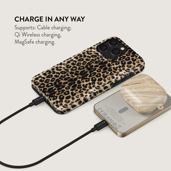 Powerbank MagSafe 5000 mAh Player