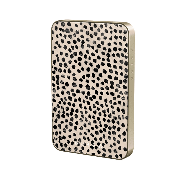 Powerbank MagSafe 5000 mAh Almond Latte