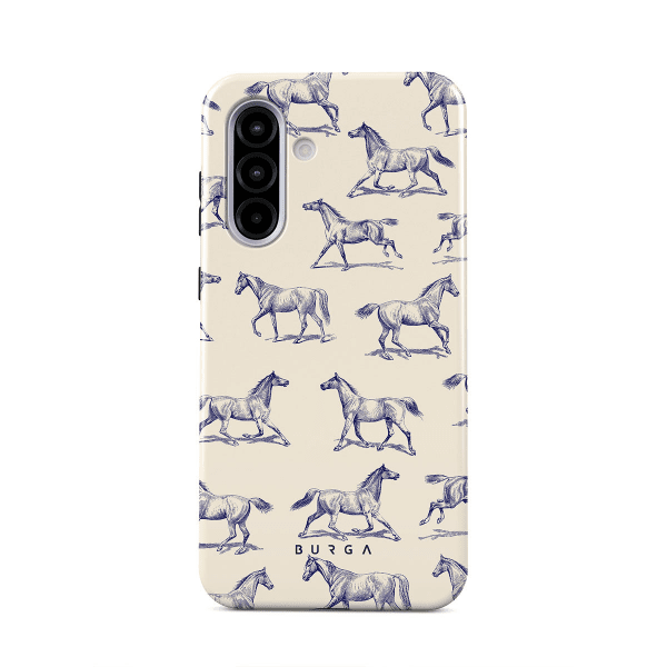 Samsung Galaxy A56 Skal Tough Derby Race
