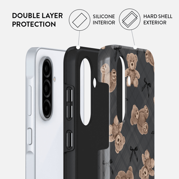 Samsung Galaxy A56 Skal Tough BFF