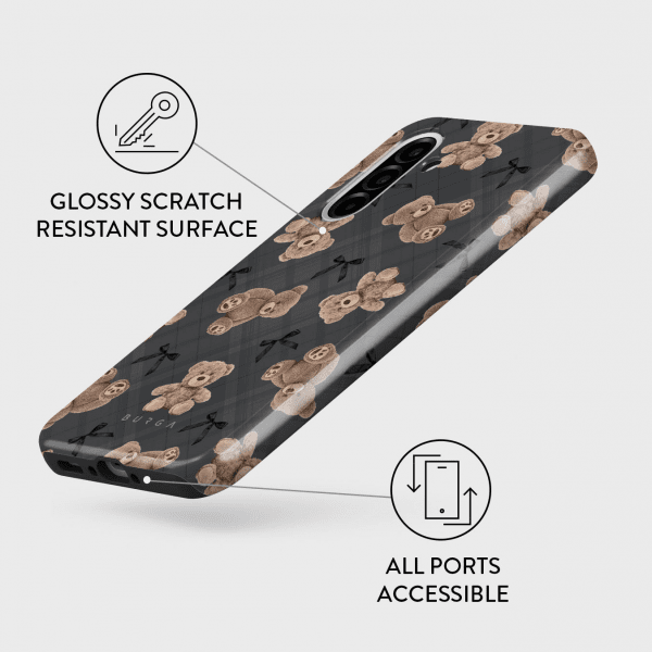 Samsung Galaxy A56 Skal Tough BFF
