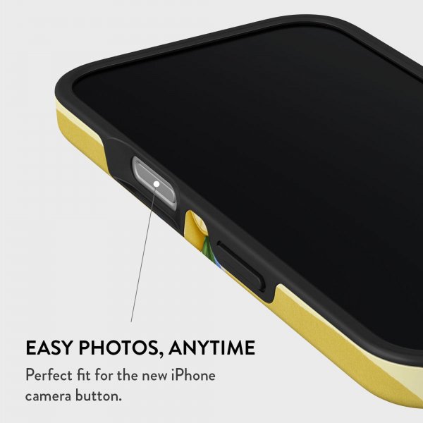 iPhone 16 Skal Tough MagSafe Frizzante