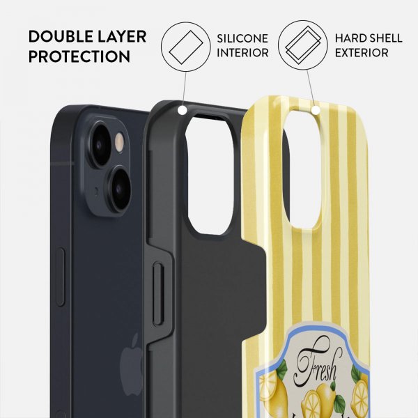 iPhone 15 Skal Tough MagSafe Frizzante