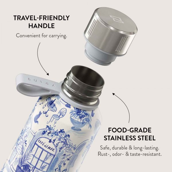 Flaska Termos 800 ml Sobremesa